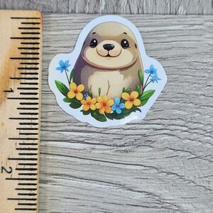 10 for $10 Stickers Kuwaii Adorable Fun Animated